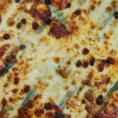 Sformato di cardi: un elegante piatto della cucina siciliana