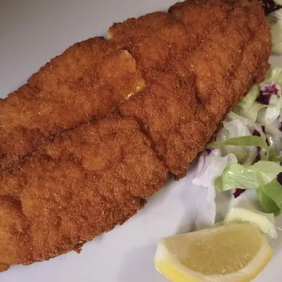 Sgombri a cotoletta: un delizioso secondo di pesce siciliano