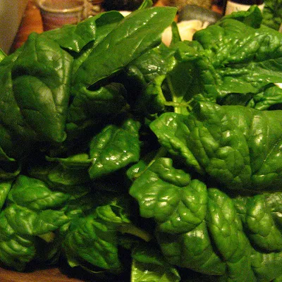 Spinaci