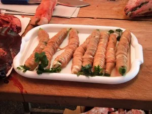 Stigghiole siciliane