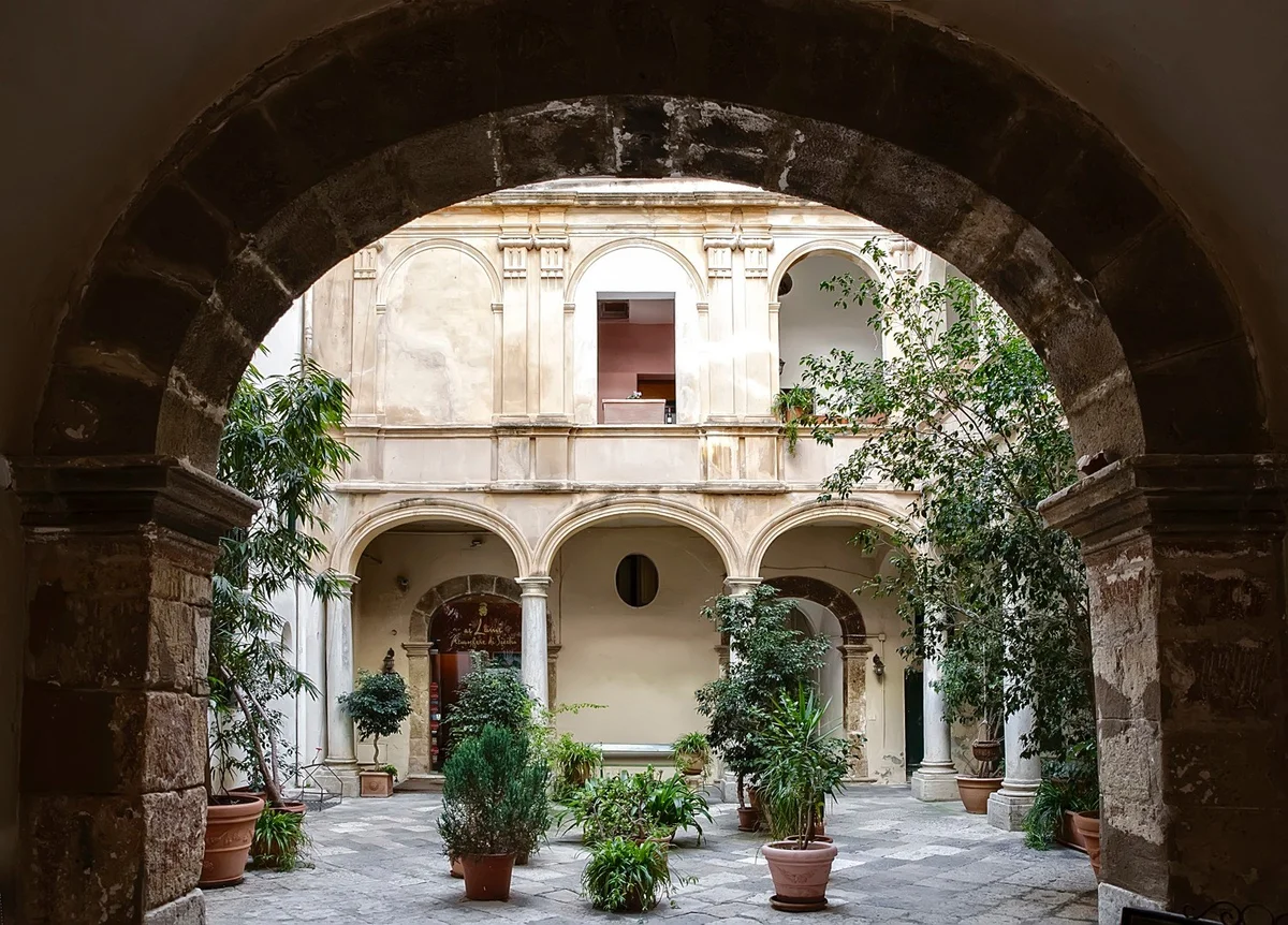 La tavernetta Ai Lumi di Trapani: La nostra recensione