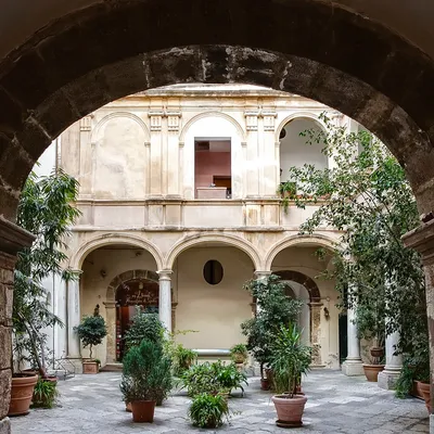 La tavernetta Ai Lumi di Trapani: La nostra recensione