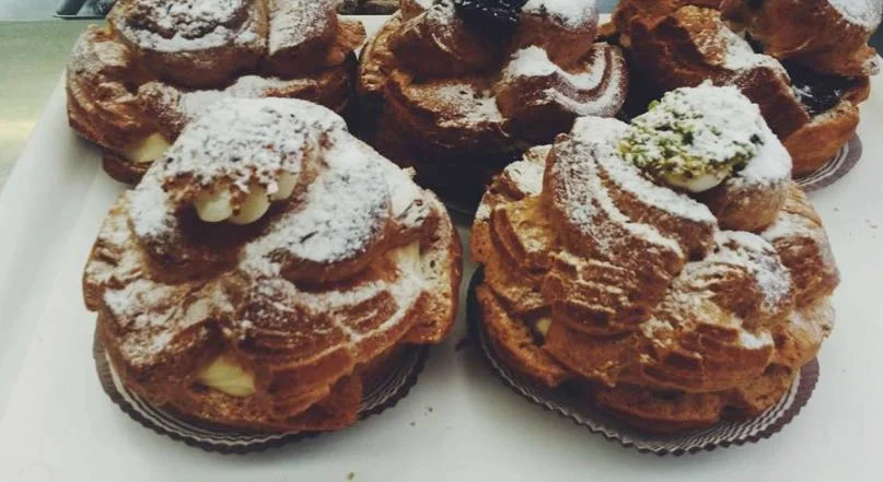 Testa di turco di Scicli