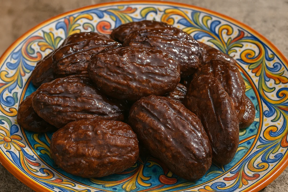 Tirrimulliri di Randazzo