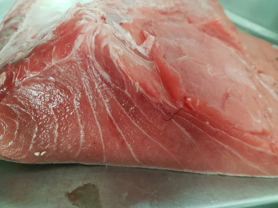 Tonno ammuttunatu: Un viaggio nel gusto autentico della tradizione siciliana