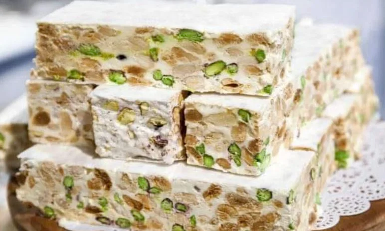 Torrone di Caltanissetta