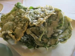 Tortino di qualeḍḍu