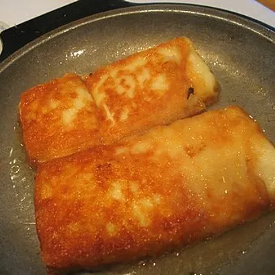 Tuma fritta siciliana: Un antipasto irresistibile e croccante