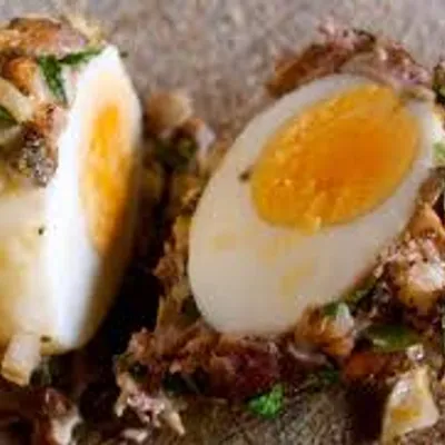 Sicilian Priore’s Eggs: A Hearty Traditional Main