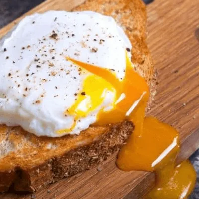 Poached Eggs: A Refined Classic for Any Occasion
