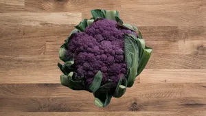 The Violet Heart of Etna: Discovering the Cavolfiore ‘Bastaddu’ in Catania