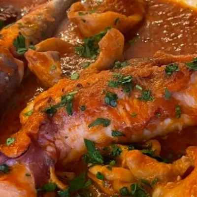 Zuppa di pesce alla siracusana (matalotta): il sapore autentico del mare di Siracusa